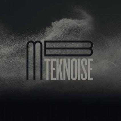 Teknoise - CD Audio di MB