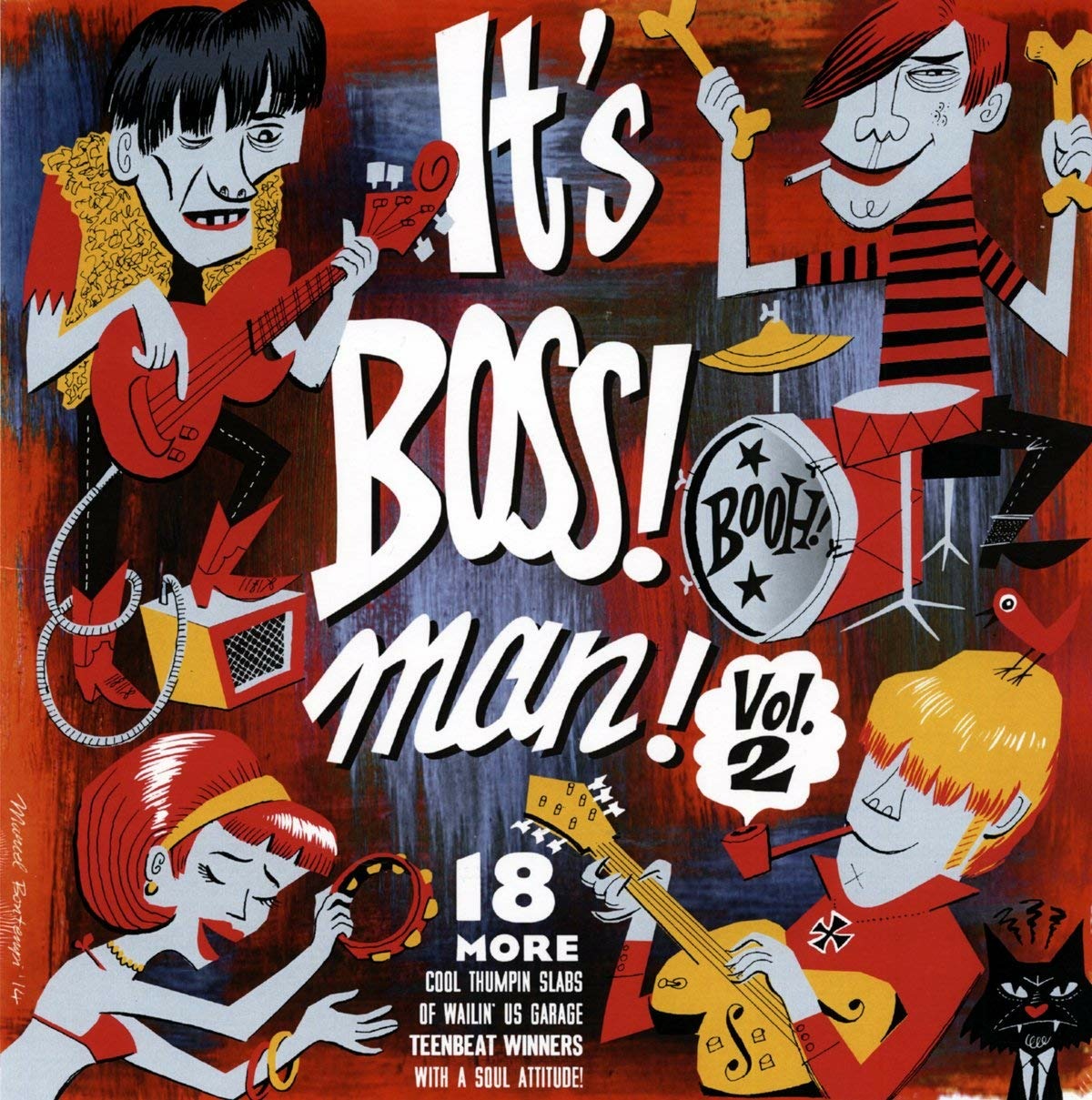 ibs