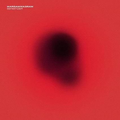 Sensitizer - Vinile LP di Warsawwasraw