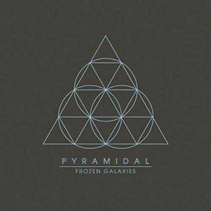 Frozen Galax (Picture Disc) - Vinile LP di Pyramidal