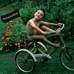 Salutations (Coloured Vinyl)