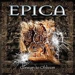 Consign to Oblivion (Digipack) - CD Audio di Epica