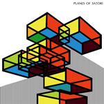 Planes of Satori