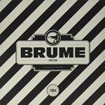 Friction (Coloured Vinyl)