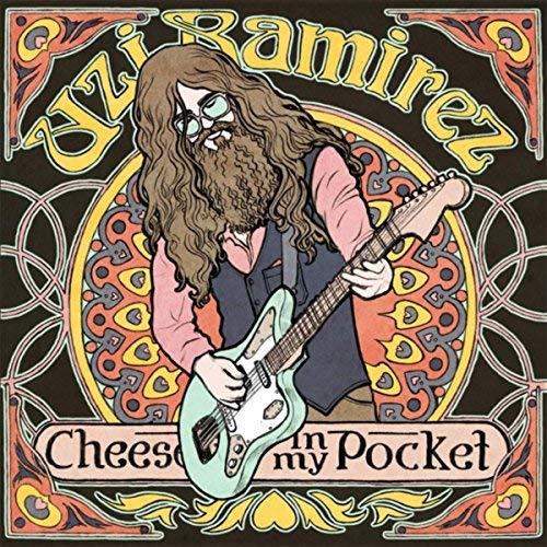 Cheese In My Pocket - Vinile LP di Uzi Ramirez