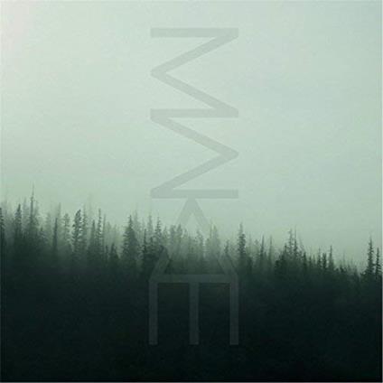 Golden Veil - Vinile LP di Make