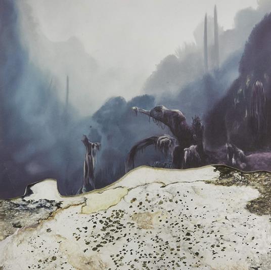 Chiltern - Vinile LP di Hour House