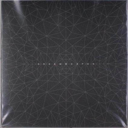 Badlav - Vinile LP di Dreamweapon