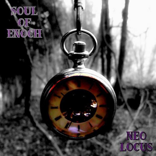 Neo Locus - CD Audio di Soul of Enoch