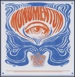 The Killer Is me (Coloured) - Vinile LP di Monumentum