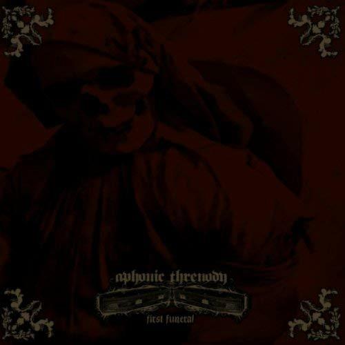 First Funeral - Vinile LP di Aphonic Threnody