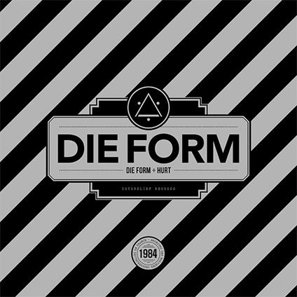 Die Form (Coloured) - Vinile LP di Die Form
