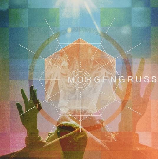 Morgengruss - Vinile LP di Morgengruss