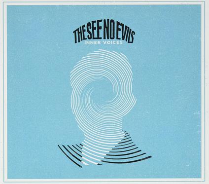 Inner Voices - CD Audio di See No Evils