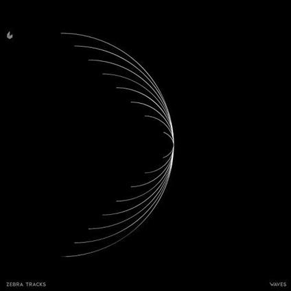 Waves - Vinile LP di Zebra Tracks
