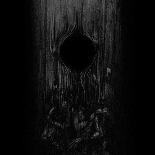 Eternal Downfall -Silver- - Vinile LP di Atrament