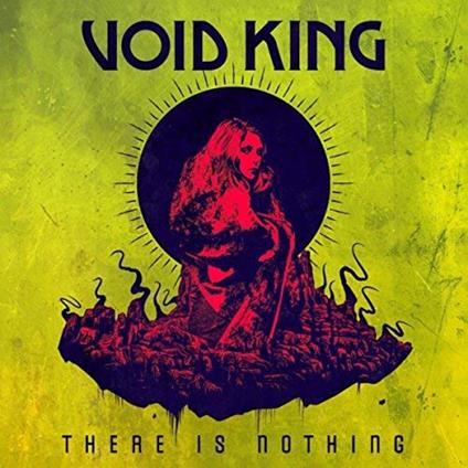 There Is Nothing - CD Audio di Void King