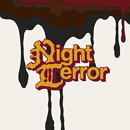 Night Terror - Vinile LP di Night Terror