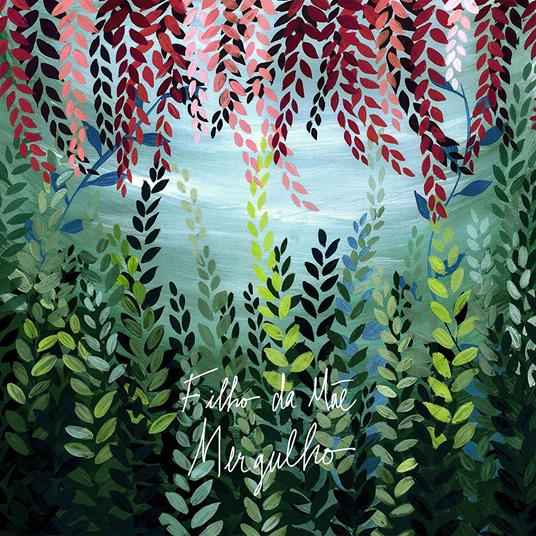 Mergulho - Vinile LP di Filho da Mae