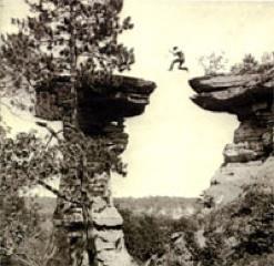 Leaping The Chasm - CD Audio di Trespassers W