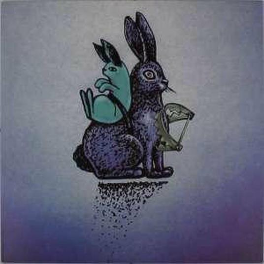 Fanny Kaplan - Vinile LP di Fanny Kaplan