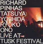 Live Tusk Festival