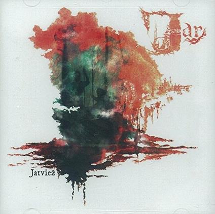 Jatviez - CD Audio di JAR