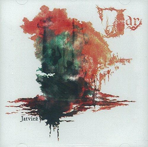 Jatviez - CD Audio di JAR