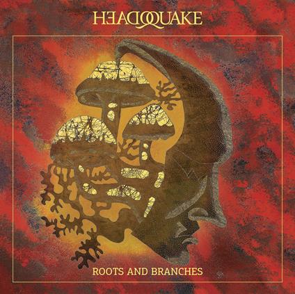 Roots and Branches - Vinile LP di Headquake