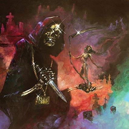 In The Wind - Vinile LP di R.I.P.