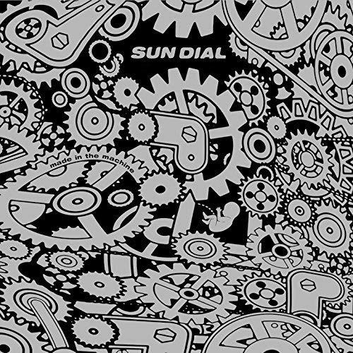 Made in the Machine - Vinile LP di Sun Dial