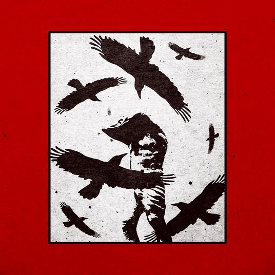 Split - Vinile LP di Corpse-Two Fingered Approach