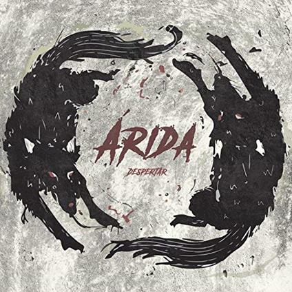 Despertar - CD Audio di Arida