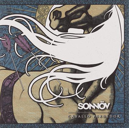 Cabello Perdedor - Vinile LP di Sonnov