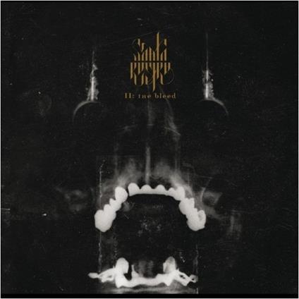 II - Bleed - CD Audio di Santo Nostro