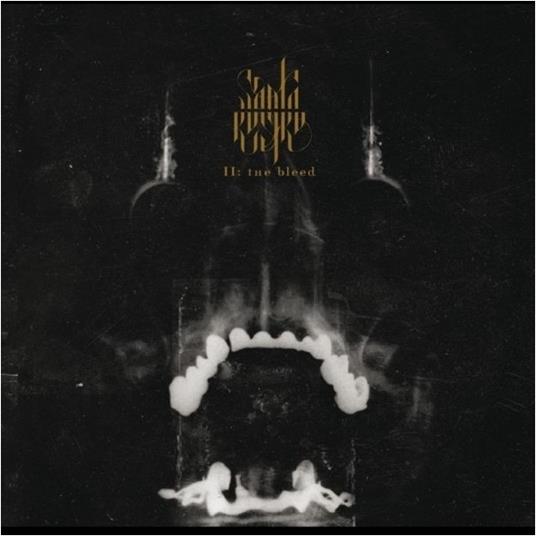 II - Bleed - CD Audio di Santo Nostro