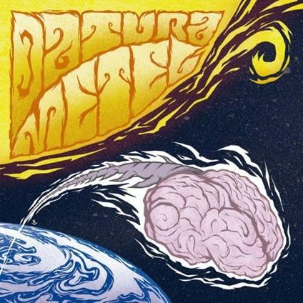 Datura Metel - CD Audio di Datura Metel