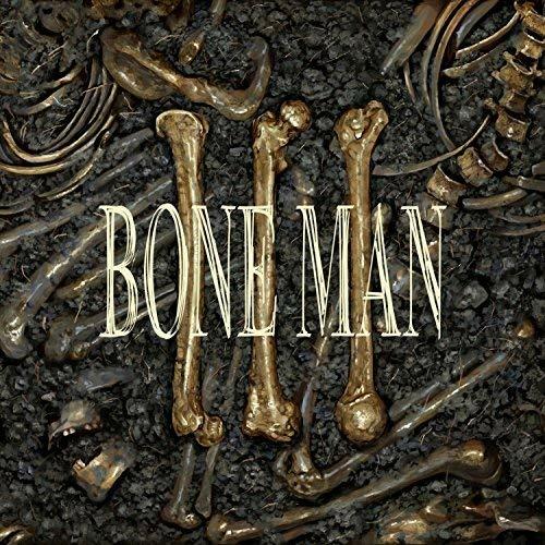 III - Vinile LP di Bone Man