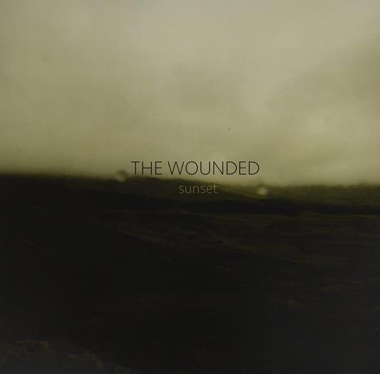 Sunset - Vinile LP di Wounded