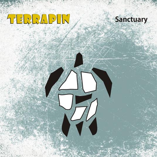 Sanctuary - Vinile LP di Terrapin