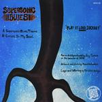 Supersonic Blues Theme