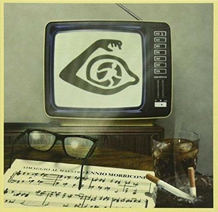 Omaggio al - Vinile LP + CD Audio