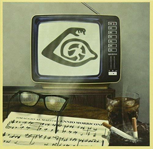 Omaggio al - Vinile LP + CD Audio
