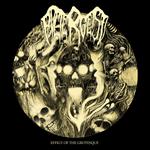 Effigy of the Grotesque