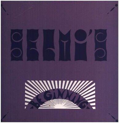 Beginning - Vinile LP di Selmi's