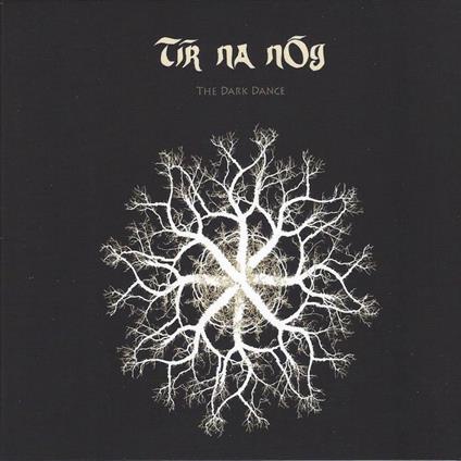 Dark Dance (Coloured Vinyl) - Vinile LP di Tir Na Nog
