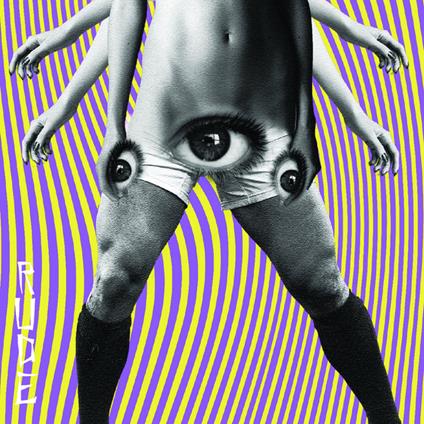 Rude - CD Audio di Sumolovers