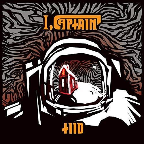 Tiid - Vinile LP di I Captain