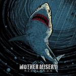 Megalodon (LP Blue)