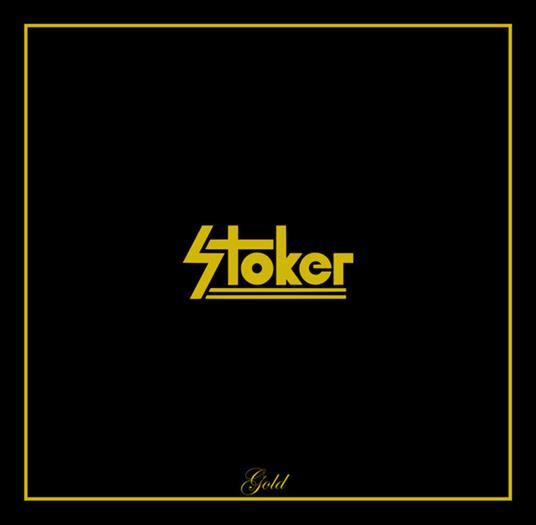 Gold - Vinile LP di Stoker